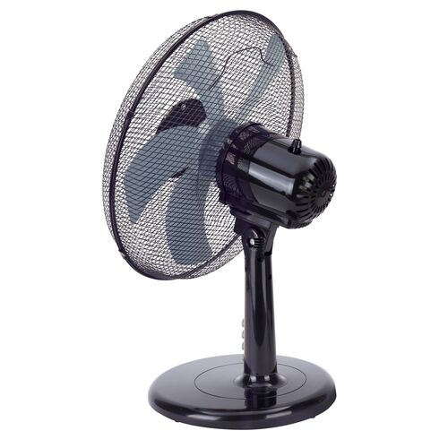 VENTILADOR DE MESA JATA JVVM3125