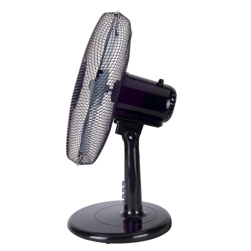 VENTILADOR DE MESA JATA JVVM3125