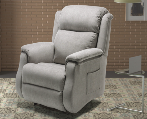 SILLON RELAX SATURNO TAPRIDEL