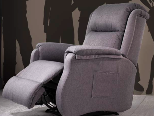 SILLON RELAX SATURNO TAPRIDEL