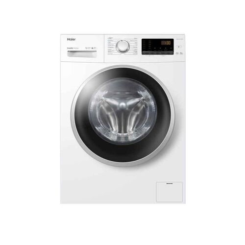 LAVADORA HAIER 8 KG HW80BP1439NIB