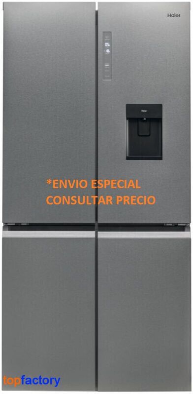 FRIGORIFICO AMERICANO HAIER  HTF520IP7