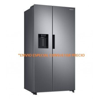 FRIGORÍFICO AMERICANO SAMSUNG  RS67A8810S9