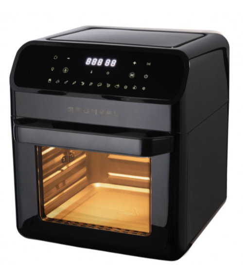 'FREIDORA DE AIRE BLACK FRYER OVEN GRUNKEL