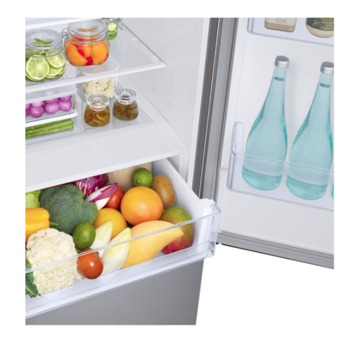 FRIGORIFICO COMBINADO SAMSUNG RB33B612ESA/EF