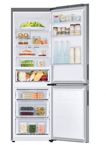 FRIGORIFICO COMBINADO SAMSUNG RB33B612ESA/EF