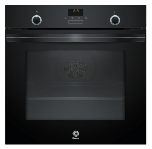 HORNO AQUALISIS MULTIFUNCION 60 CM BALAY 3HB5158N2