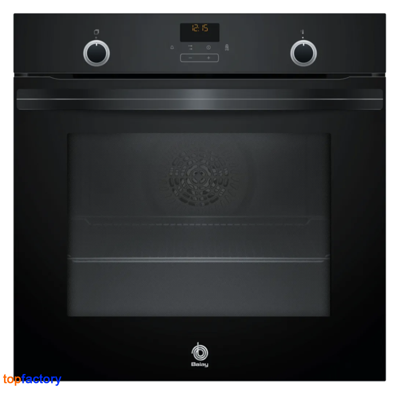 HORNO AQUALISIS MULTIFUNCION 60 CM BALAY 3HB5158N2