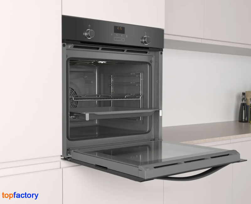 HORNO AQUALISIS MULTIFUNCION 60 CM BALAY 3HB5158N2