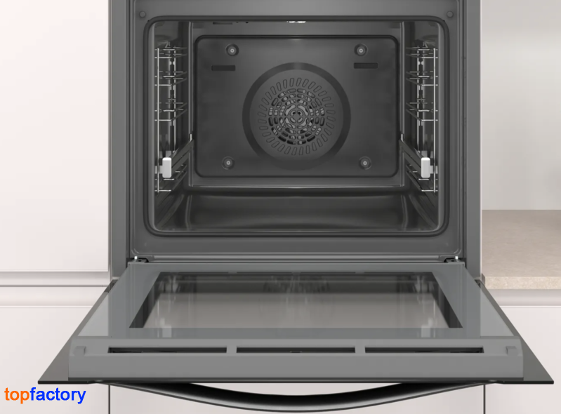 HORNO AQUALISIS MULTIFUNCION 60 CM BALAY 3HB5158N2