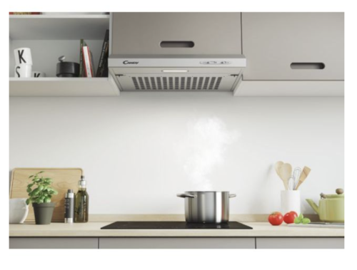 CAMPANA INTEGRABLE CANDY CFT6105S14U
