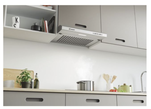 CAMPANA INTEGRABLE CANDY CFT6105S14U