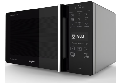 MICROONDAS WHIRLPOOL MCP 349/1 SL