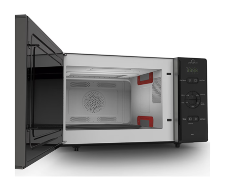 MICROONDAS WHIRLPOOL MCP 349/1 SL