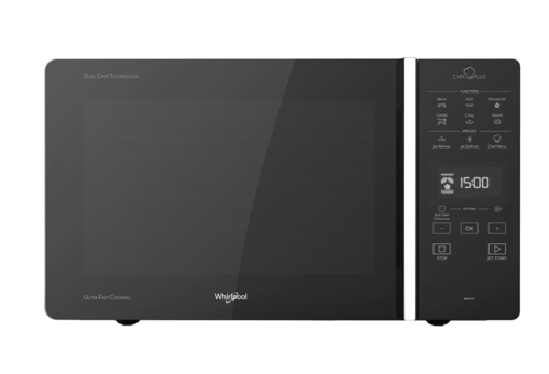 MICROONDAS WHIRLPOOL MCP 349/1 SL