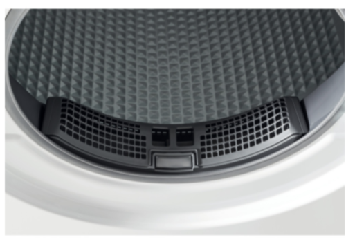 SECADORA DE CONDENSACIÃN YT CM08 8B EU INDESIT