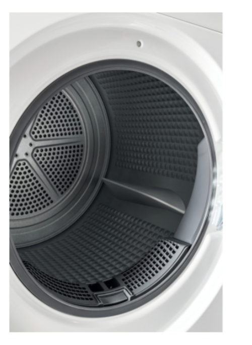 SECADORA DE CONDENSACIÃN YT CM08 8B EU INDESIT