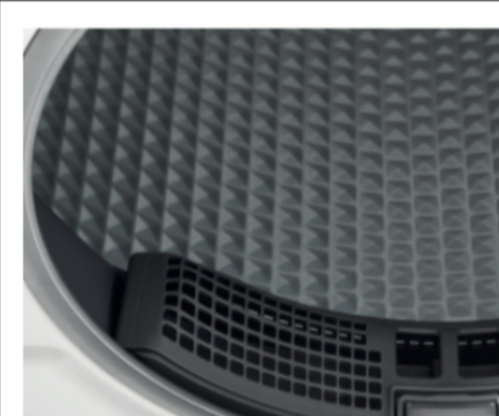 SECADORA DE CONDENSACIÃN YT CM08 8B EU INDESIT