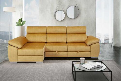 SOFA CHAISELONGUE HAWÁI CONFOURT