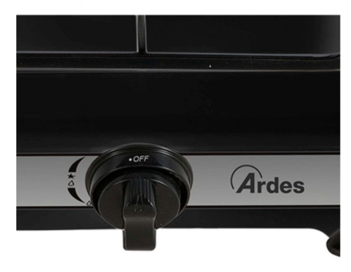 HORNILLO DE GAS ARDES AR1FG01
