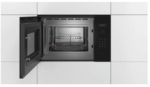 MICROONDAS SERIE 6 BOSCH BEL554MB0