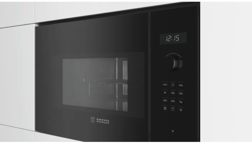 MICROONDAS SERIE 6 BOSCH BEL554MB0