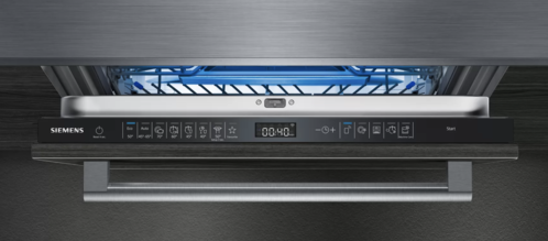 LAVAVAJILLAS TOTALMENTE INTEGRADO SIEMENS SN75ZX49CE