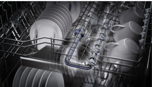 LAVAVAJILLAS TOTALMENTE INTEGRADO SIEMENS SN75ZX49CE