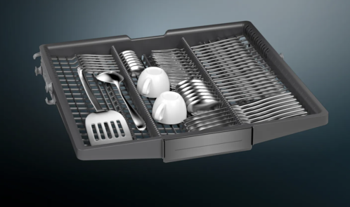 LAVAVAJILLAS TOTALMENTE INTEGRADO SIEMENS SN75ZX49CE