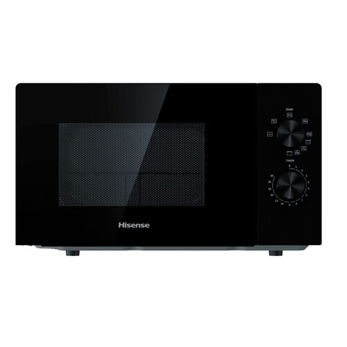 MICROONDAS HISENSE 20L H20MOBP1G