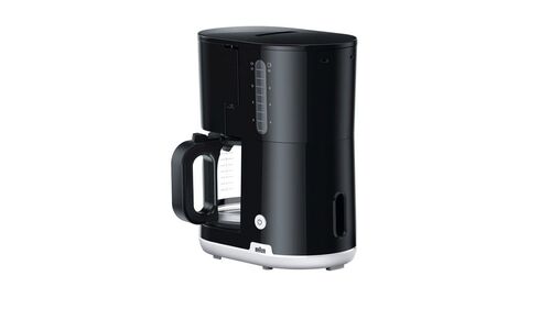 CAFETERA DE GOTEO BRAUN KF1100BK