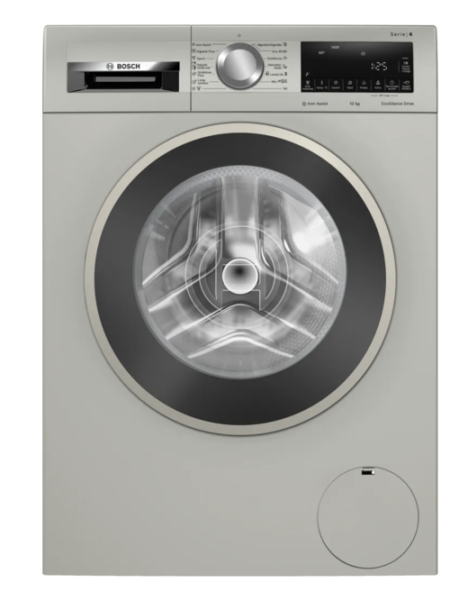 LAVADORA BOSCH WGG254ZXES