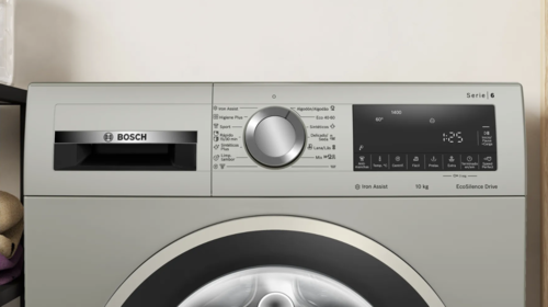 LAVADORA BOSCH WGG254ZXES