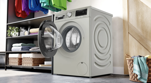 LAVADORA BOSCH WGG254ZXES