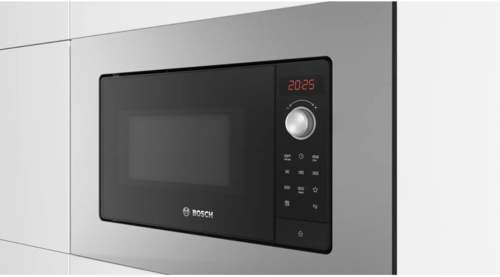 MICROONDAS INTEGRABLE BOSCH BEL623MS3 20 LITROS