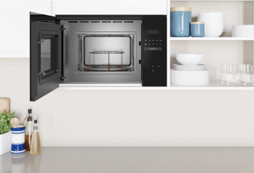 MICROONDAS INTEGRABLE BALAY 3CG5172N2