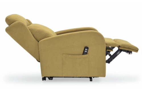 SILLON RELAX GOYA POWER DECODESCANSO