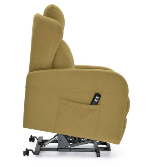 SILLON RELAX GOYA POWER DECODESCANSO