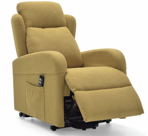 SILLON RELAX GOYA POWER DECODESCANSO