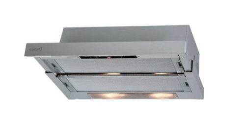 CAMPANA CATA TF-5260 X II