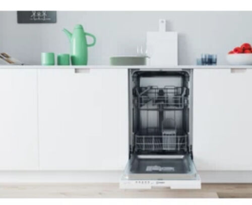 LAVAVAJILLAS INDESIT DSIE2B10'