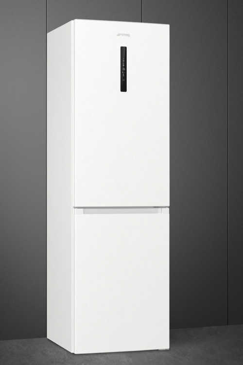 FRIGORIFICO COMBINADO SMEG FC18WDNE