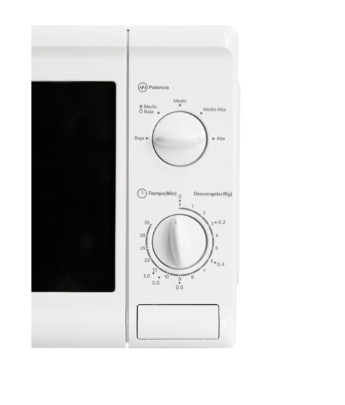 MICROONDAS ASPES AMW2700