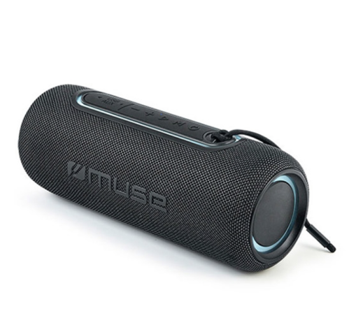 ALTAVOZ BT MUSE BLAUPUNKT M780BT'