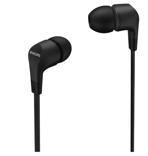 AURICULAR IN-EAR PHILIPS TAE1105BK