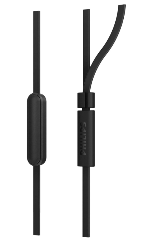 AURICULAR IN-EAR PHILIPS TAE1105BK