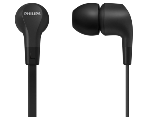 AURICULAR IN-EAR PHILIPS TAE1105BK