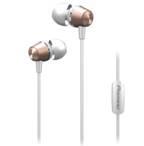 'AURICULAR IN-EAR PIONEER SE-QL2T