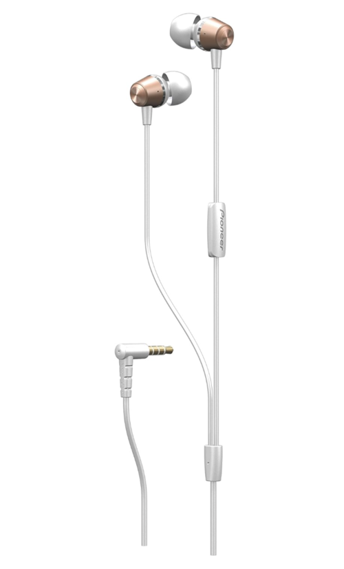 'AURICULAR IN-EAR PIONEER SE-QL2T