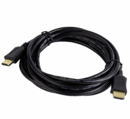 CABLE HDMI CCHDMI4L6 GEMBIRD 4K